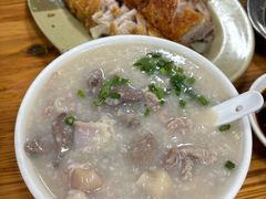 -洲心明记烧肉大粥(总店)