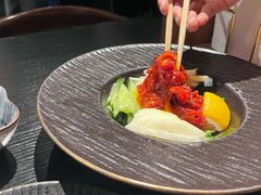 -鹤汀居酒屋•家庭料理•烧鸟酒肆(新街口店)