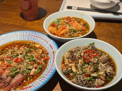 -乔街深夜食堂·小龙虾·高压锅生蚝(杭州总店)