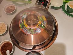 -润园四季椰子鸡火锅(欢乐海岸店)