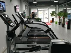 -袁振健身工作室
