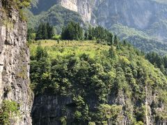 -鹿院坪生态旅游景区