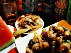 -乌托邦酒吧(福清店)