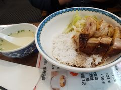 -永祥烧腊餐厅(虹口店)