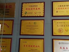 -小荧星艺校(浦东中环分校)