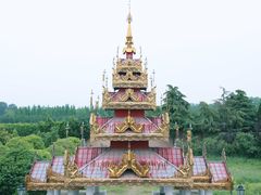 -洛阳白马寺