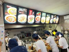 -万县面馆(高笋塘店)