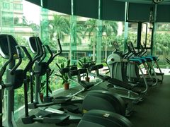 -金港健身游泳(水围店)