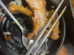 -肥肥虾庄·金牌油焖大虾(杨园滨江时代walk店)
