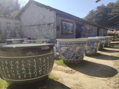 -景德镇古窑民俗博览区