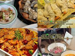 -巧克力渔家.小船海鲜胶东菜(万平口店)