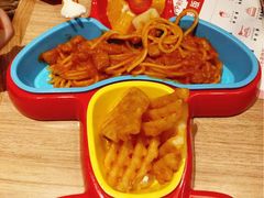 -必胜客(北苑路店)