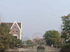 -成都南湖公园
