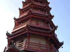 -南沙天后宫景区