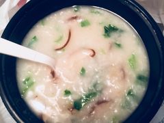 -南拳十三姨·潮汕砂锅粥(世纪金源店)