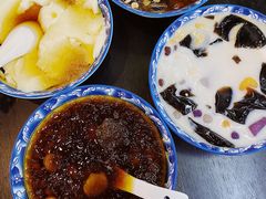 -芋堂甜品糖水简餐(乌托邦音乐城店)
