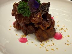-香宫中餐厅 · 桂林香格里拉