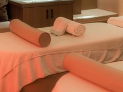 -汤泉良子·沐足·颂钵疗愈·SPA(珠江新城店)