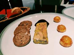 -GANEA 厨房神话故事西餐厅