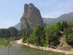 -楠溪江风景名胜区