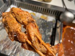 -欢乐牧场主题自助料理(T12店)