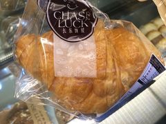 软牛角包-长乐饼家(五羊新城店)