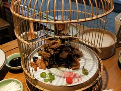 -顺承小院儿