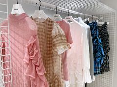 -the balancing(东方店)