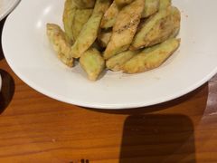 -凤阁楼果木烧鹅(鹤山陈山店)