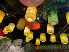 大堂-船尚小镇(武清下朱庄店)