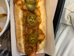 -纽约薯条(世豪广场店)