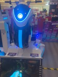 -Fang Fang Monkey·方方猴(国瑞购物中心店)