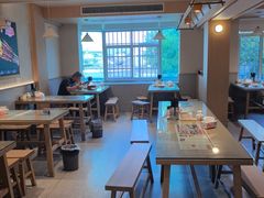 -老电影院饺店(休宁店)