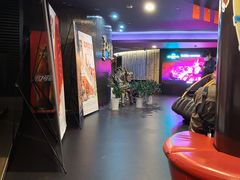 -中影国际影城(兰生大厦CINITY LED店)