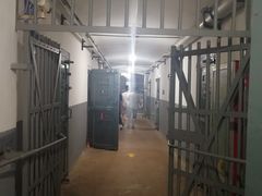 -青岛德国监狱旧址博物馆