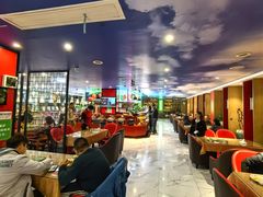-素心素食(翠苑店)