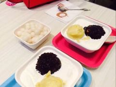 榴莲班戟-满记甜品(日月光二店)
