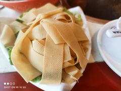 -前门·鲜肉火锅(长风店)