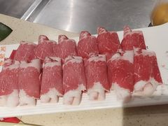 -蜀留香火锅·始于1999·原四川老火锅(白堤路店)
