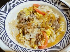 -五右卫门(张自忠路店)
