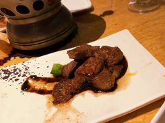 -雍和会海鲜姿造自助(湖东路店)