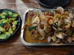 -夏记烤官达人·徐州鲜羊肉串(江宁店)
