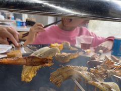 -杨家水浒烤肉(骆家庄店)