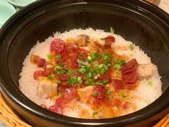 -原味四季椰子鸡(平湖天虹店)