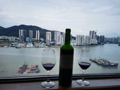 -澳门十六浦索菲特大酒店