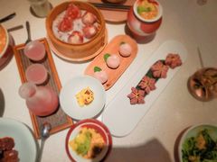 -竹外桃花·江南小酒馆(SKP·S店)