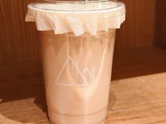 -去茶山(重庆万象城店)