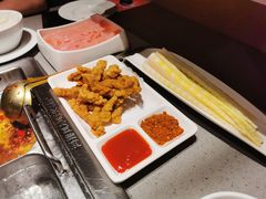 -海底捞火锅(海宁路店)