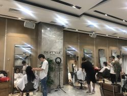 -IN STYLE·全国形象店