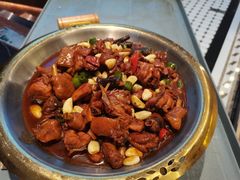 -大鹏饭店·金陵家宴(奥体中心店)